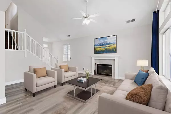 1341 Trevor CT, Roseville, CA 95678