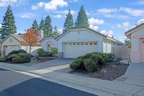 5409 Campcreek LOOP, Roseville, CA 95747