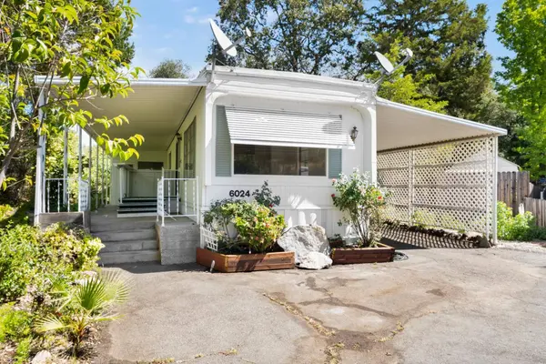 6024 Coleman DR, Newcastle, CA 95658