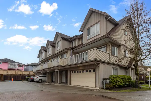 22788 Norton CT #3, Richmond, BC V6V 2W7