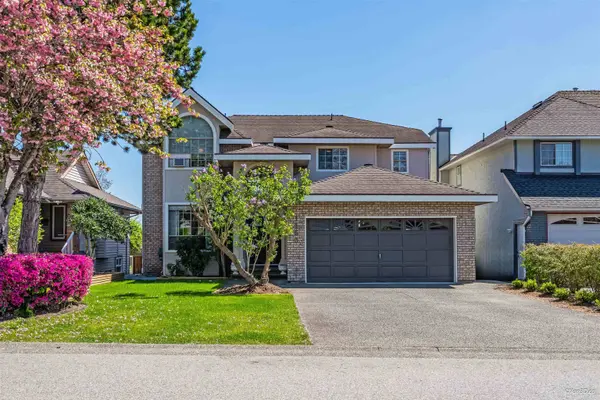 1160 Settlers CT, Port Coquitlam, BC V3C 5Y5