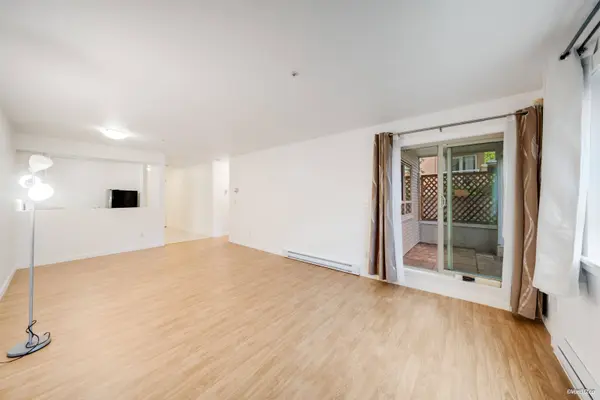 1615 Frances ST #110, Vancouver, BC V5L 1Z3