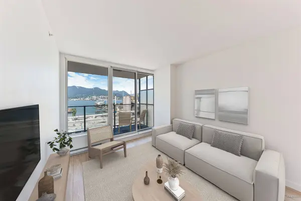 933 E Hastings ST #1004, Vancouver, BC V6A 0G6