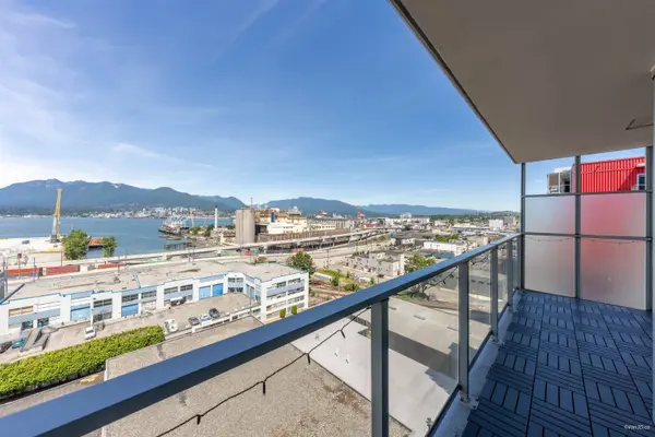 933 E Hastings ST #1004, Vancouver, BC V6A 0G6