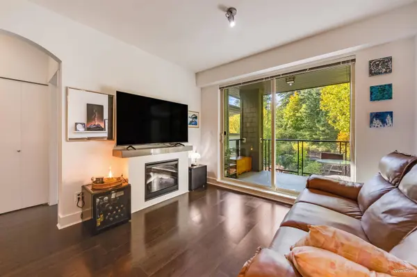 7418 Byrnepark WALK #301