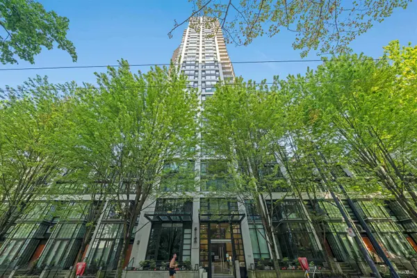 1255 Seymour ST #2204