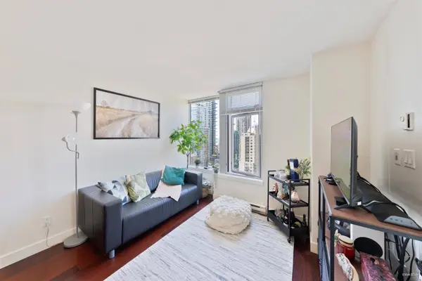 1255 Seymour ST #2204, Vancouver, BC V6B 0H1
