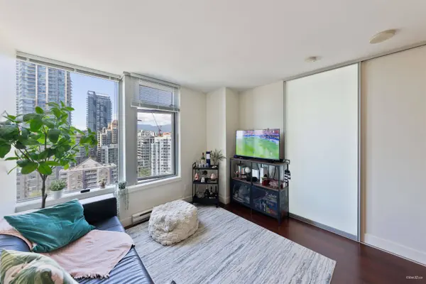 1255 Seymour ST #2204, Vancouver, BC V6B 0H1