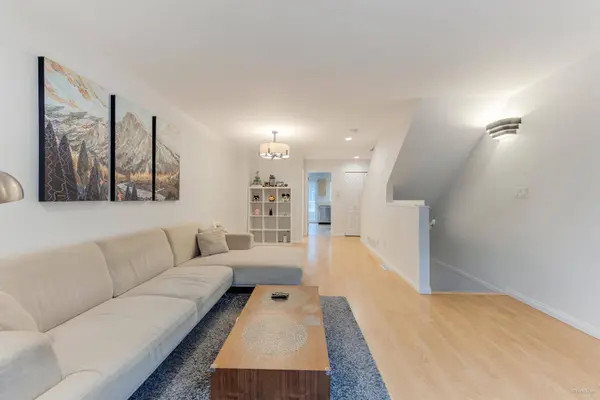 22788 Norton CT #3, Richmond, BC V6V 2W7
