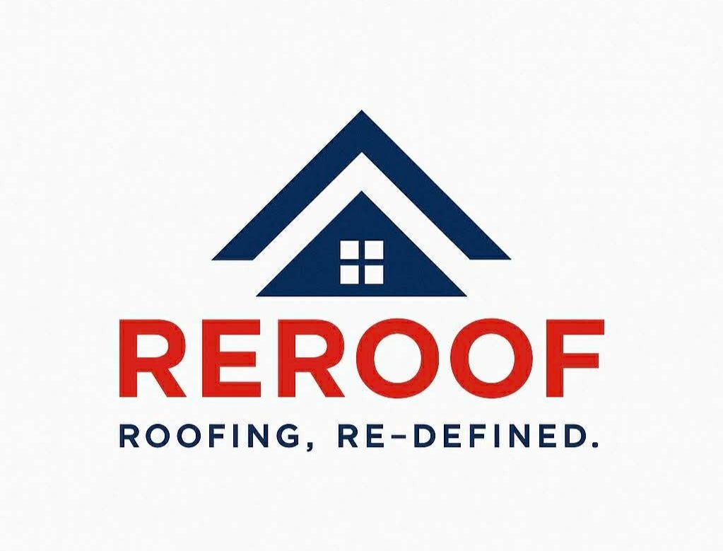 ReRoof LLC Logo