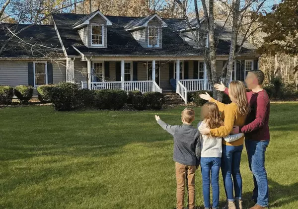 Top Reasons Families Love Cherryville Homes: Space, Schools & a Lifestyle That Just Feels Better