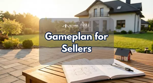 Gameplan for Sellers,Brock Zevan