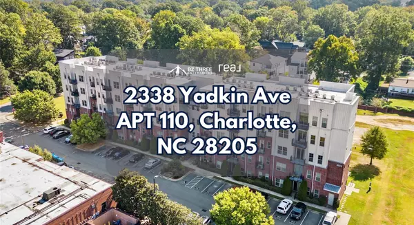 2338 Yadkin Ave APT 110, Charlotte, NC 28205,Brock Zevan