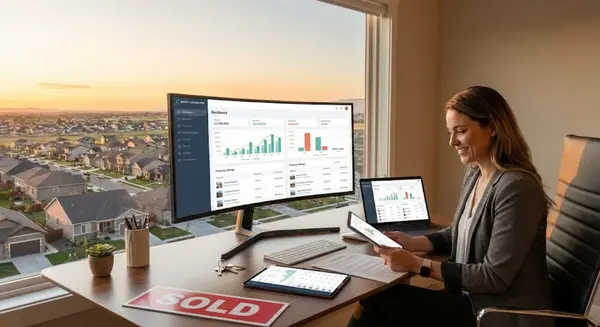 Bookkeeping Software for Real Estate Agents,Brock Zevan