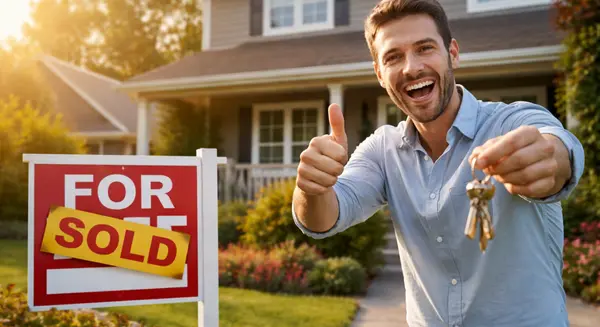 Want to Sell Your Home Fast in Lake Norman?,Brock Zevan
