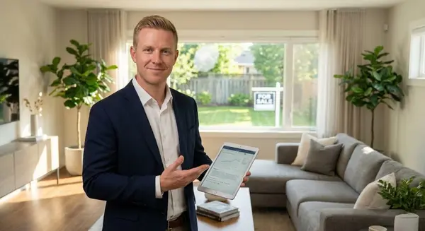 How to Sell Home in Lake Norman, NC,Brock Zevan