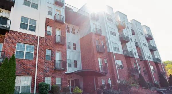 Modern Condo Living Near NoDa: Why 2338 Yadkin Ave Unit 110 Is a Smart Move in Charlotte,Brock Zevan