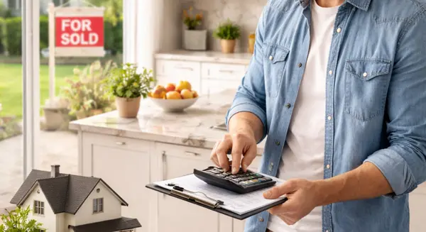 How to Price Your Home Competitively Using Comparable Sales in 2026,Brock Zevan