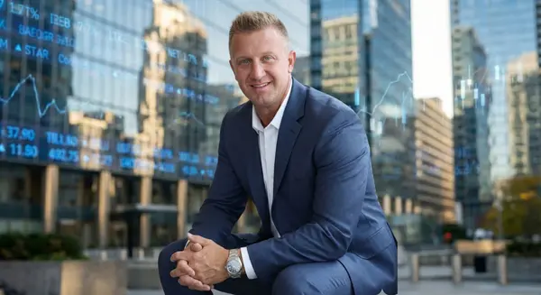 Brock Zevan: A Top Real Estate Agent in Lake Norman,Brock Zevan
