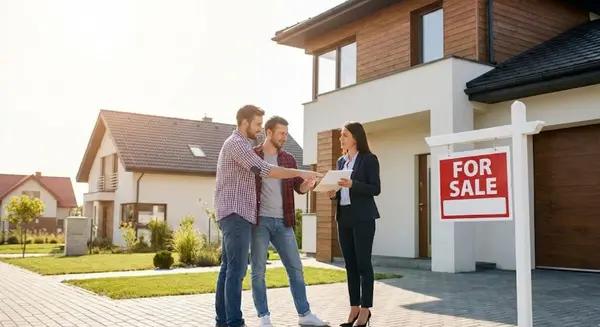 Cornelius & Lake Norman Buyers and Sellers (Questions & Answers),Brock Zevan