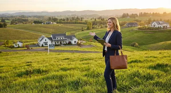 How to Become a Real Estate Agent in Lake Norman,Brock Zevan