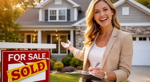 Want to Sell Your Home Fast in Cornelius, NC,Brock Zevan