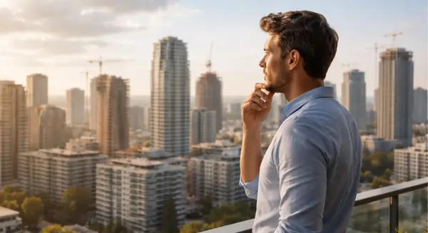Is Real Estate Still a Good Investment in 2026?,Brock Zevan