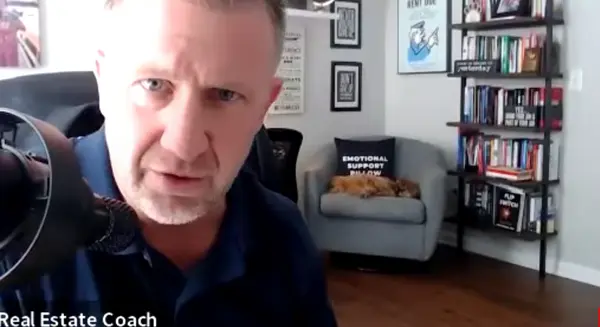 Brock Zevan Coaching: Mindset, Listings, Leadership, and Real Execution,Brock Zevan