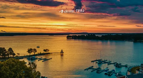 feature image of Pros and Cons of Living in Cornelius, NC