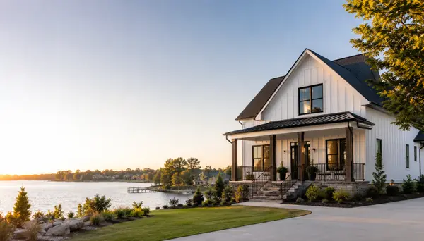 feature image of 3 Bedroom Houses for Sale Near Me | Lake Norman and Charlotte Guide