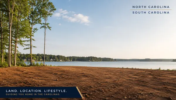 feature image of Land for Sale Near Me: The Lake Norman and Charlotte Lot Buying Guide