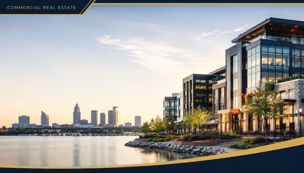 feature image of What Is a CRE Broker and Why the Role Matters in Charlotte and Lake Norman