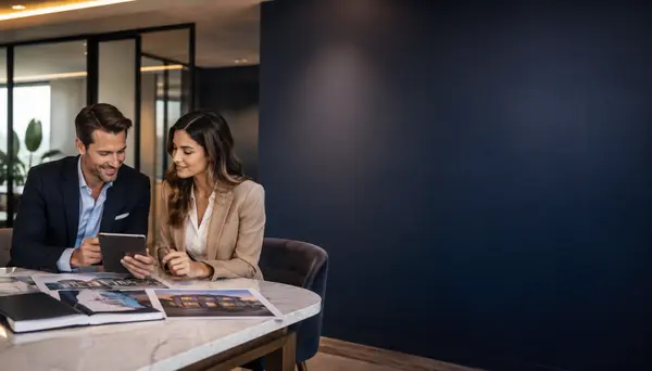 feature image of Best Real Estate Brokerage for New Agents: What "Best" Actually Means