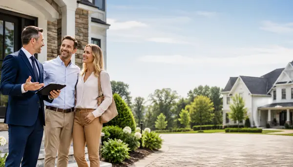 feature image of What Does a Broker Do? A Clear Definition for Lake Norman and Charlotte