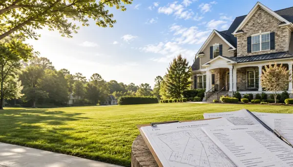 feature image of Wake County Real Estate and Records: The Short, Plain English Guide