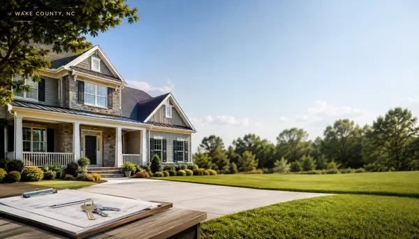 feature image of Wake County Real Estate and Records Guide