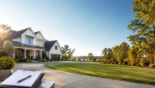 feature image of What Should You Do First Before Selling a Home in NC? The 8 Moves That Protect Your Price