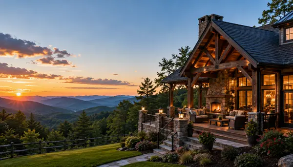 feature image of NC Mountain Homes for Sale: The 2026 Buyer Guide for Charlotte and Lake Norman Owners