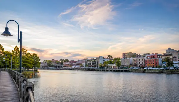 feature image of Wilmington NC Commercial Real Estate: What Lake Norman Owners Need to Know Before Buying on the Coast