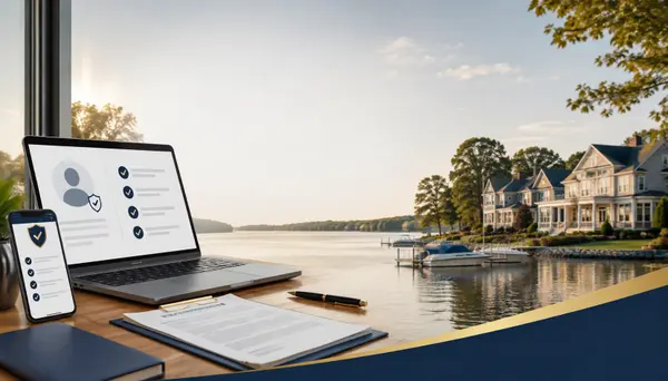 feature image of NRDS Lookup: Verify a Lake Norman Realtor | Brock Zevan