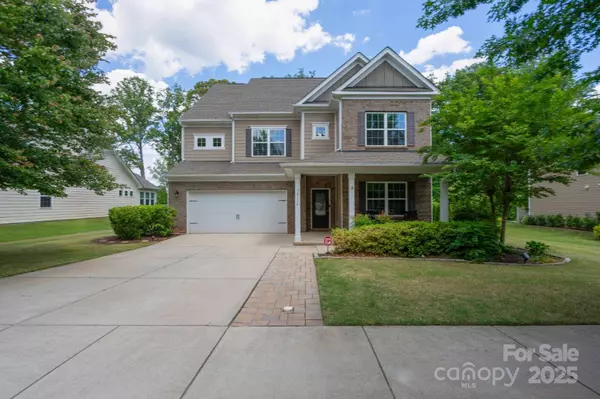 16114 Foreleigh RD, Huntersville, NC 28078
