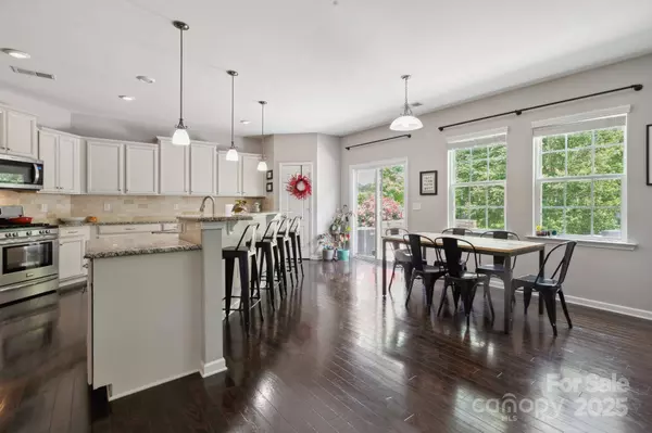 16114 Foreleigh RD, Huntersville, NC 28078