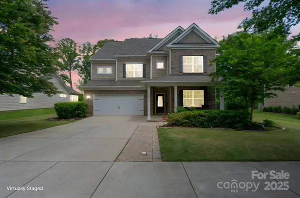 16114 Foreleigh RD, Huntersville, NC 28078