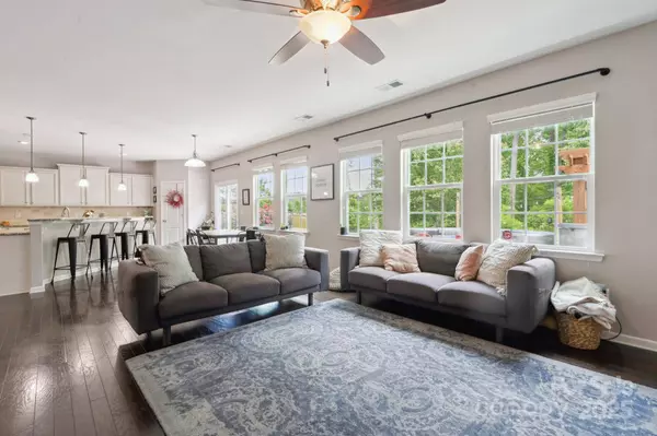 16114 Foreleigh RD, Huntersville, NC 28078