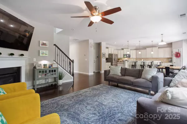 16114 Foreleigh RD, Huntersville, NC 28078