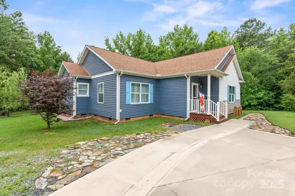 2949 Anderson Burgess RD, Sharon, SC 29742