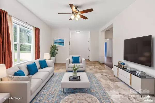 2949 Anderson Burgess RD, Sharon, SC 29742