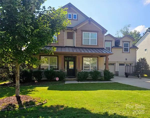 2035 Clarion DR, Fort Mill, SC 29707