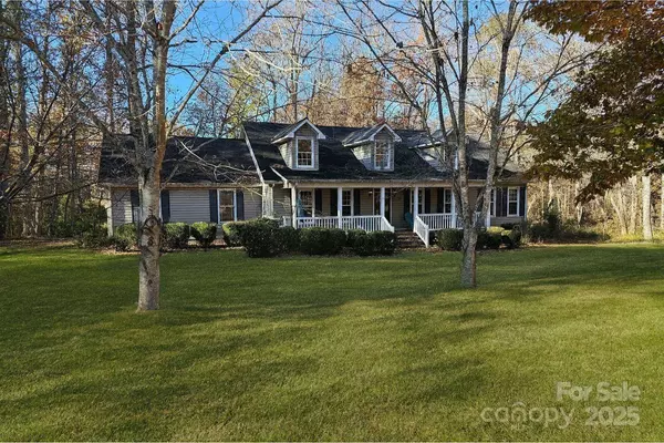 101 Green Way AVE, Cherryville, NC 28021