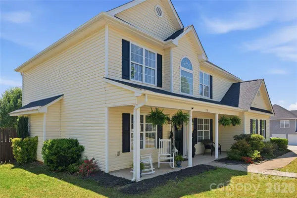 178 Madelia PL, Mooresville, NC 28115